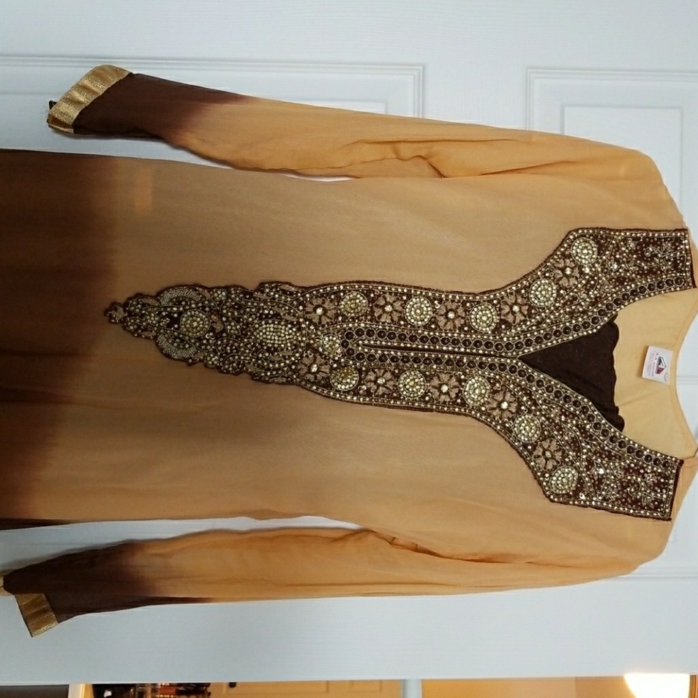 shalwar kameez